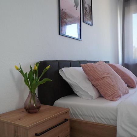 Apartamenty Rozmaryn Jastrzębia Góra Buitenkant foto