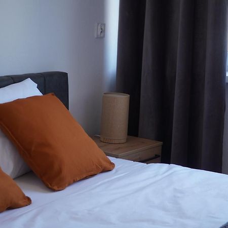 Apartamenty Rozmaryn Jastrzębia Góra Buitenkant foto