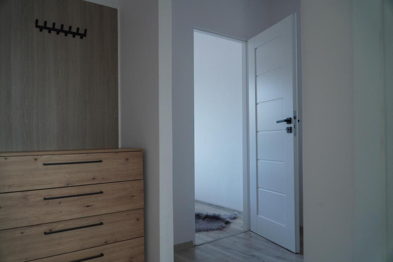 Apartamenty Rozmaryn Jastrzębia Góra Buitenkant foto